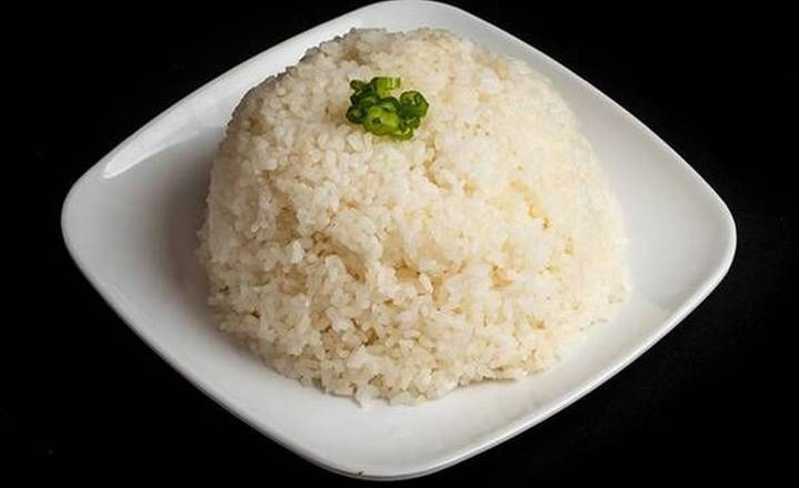 T11. Rice (米饭)